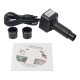 Цифрова камера для мікроскопа SIGETA MDC-320 CCD 3.2 MP