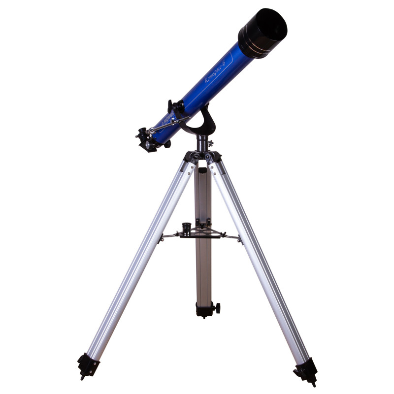 Телескоп KONUS KONUSPACE-6 60/800 AZ