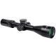 Оптичний приціл KONUS FEARLESS-HD 4-16x50 BDC IR FFP