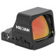 Коліматорний приціл HOLOSUN HS507COMP-RD