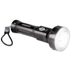 Ліхтар KONUS KONUSLIGHT-3K (3000 Lm) USB Rechargeable