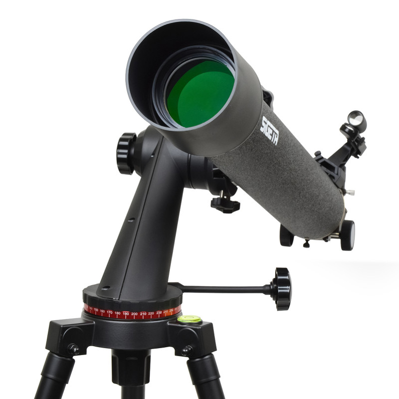 Телескоп SIGETA StarQuest 72/800 Alt-AZ