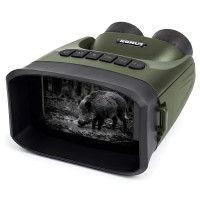Цифровий бінокль KONUS KONUSPY-20 (1x-15x)