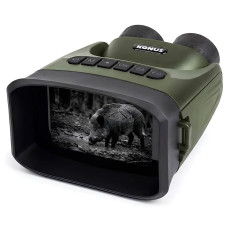 Цифровий бінокль KONUS KONUSPY-20 (1x-15x)