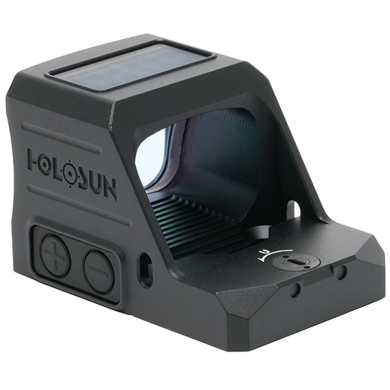 Коліматорний приціл HOLOSUN HS407C-X3-RD