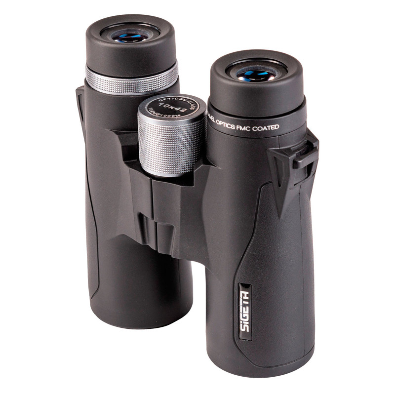 Бінокль SIGETA Monter 10x42 WP Black