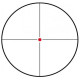 Оптичний приціл KONUS INVINCIBLE 5-50x60 ED Fine Crosshair IR