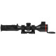 Тепловізійний приціл GUIDE TU650L 3.0 50mm 640x512px 3.9-31.2x (з далекоміром)