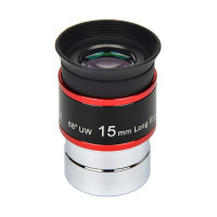 Окуляр SIGETA 68 SERIES 15 мм, 68°, 1.25