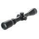 Оптичний приціл KONUS KONUSPRO-550 3-9x40 BDC IR