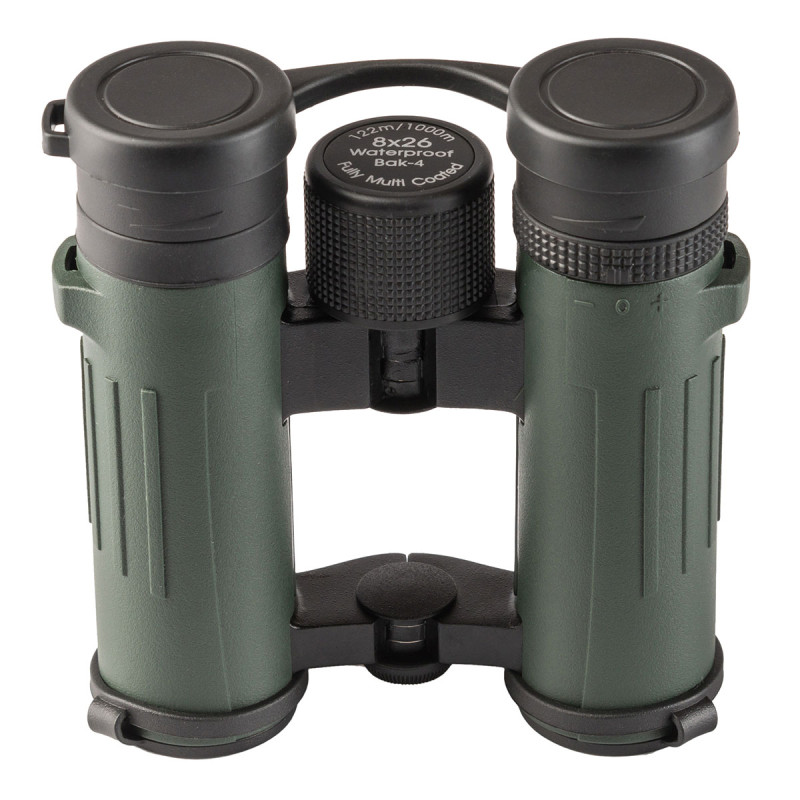 Бінокль SIGETA Imperial 8x26 Green