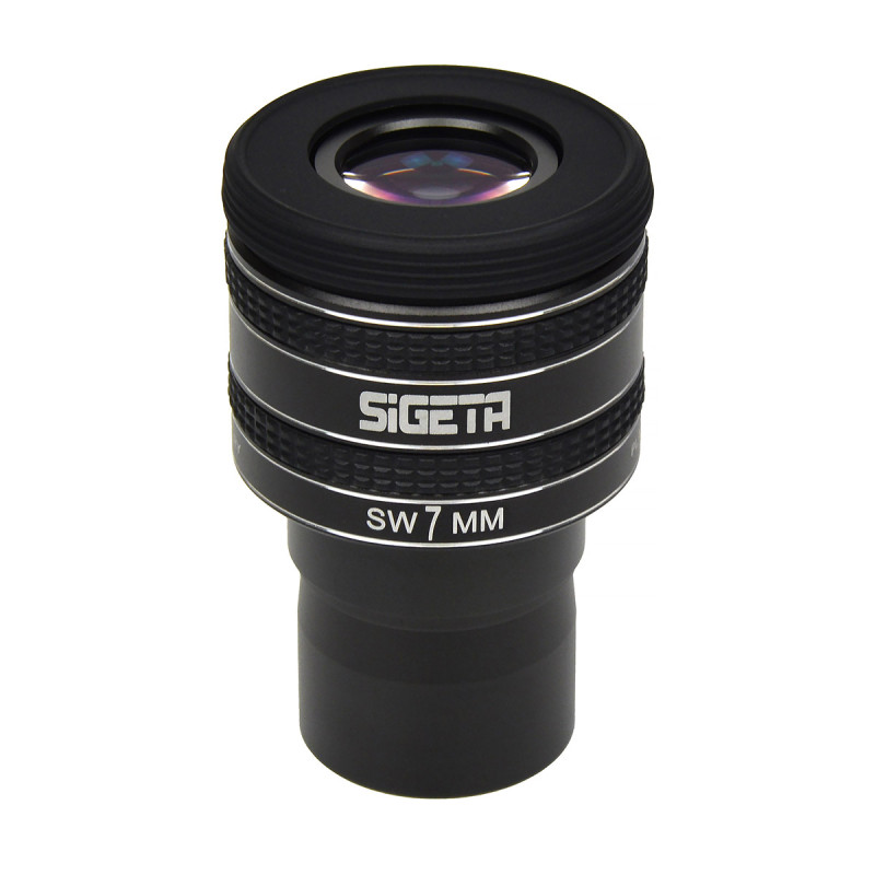 Окуляр SIGETA 58 SERIES 7 мм, 58°, 1.25