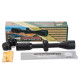 Оптичний приціл KONUS KONUSPRO-275 3-10x44 BDC IR