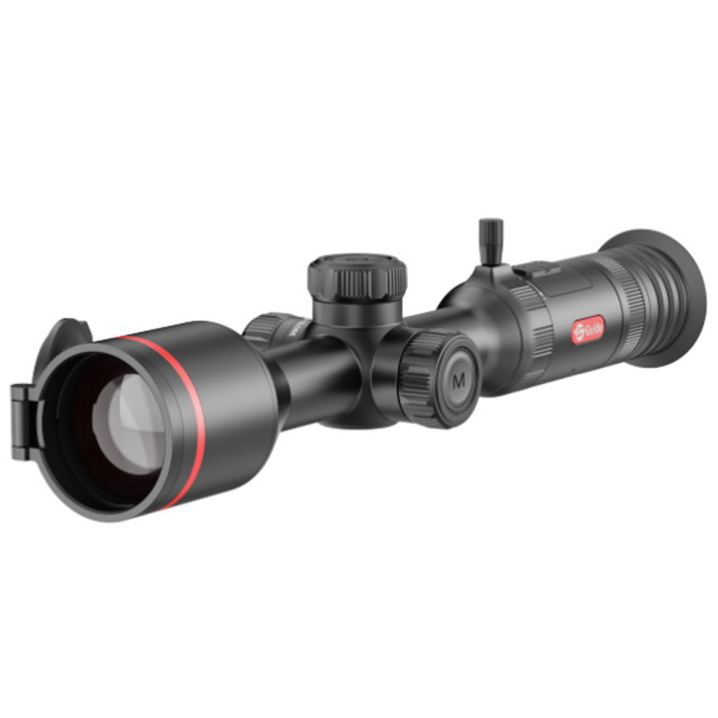 Тепловізійний приціл GUIDE TU650 3.0 50mm 640x512px 3.9-31.2x