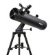 Телескоп SIGETA StarQuest 120/700 Alt-AZ