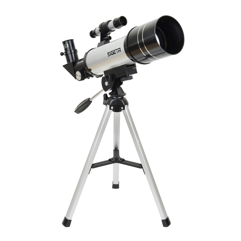Телескоп SIGETA Volans II 70/400 AZ
