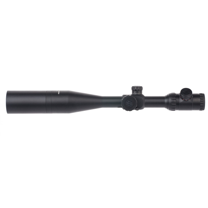 Оптичний приціл KONUS KONUSPRO F-30 6-24x52 MIL-DOT IR FFP