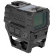 Коліматорний приціл HOLOSUN AEMS-PRO-X2-RD
