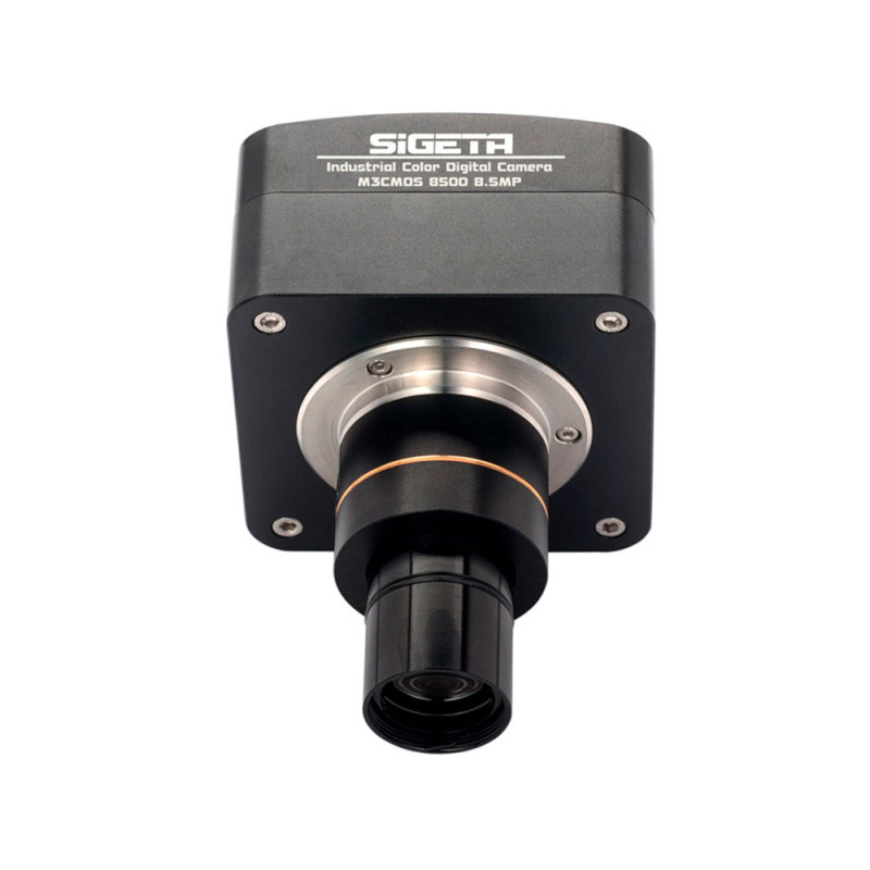 Цифрова камера для мікроскопа SIGETA M3CMOS 8500 8.5MP USB 3.0