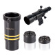 Телескоп SIGETA StarWalk 80/800 AZ