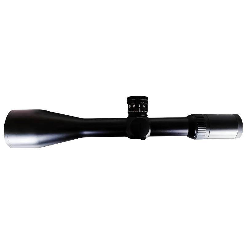 Оптичний приціл KONUS INVINCIBLE 5-50x60 ED Fine Crosshair IR