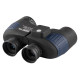 Бінокль SIGETA Admiral 7x50 Blue floating/compass/reticle морський