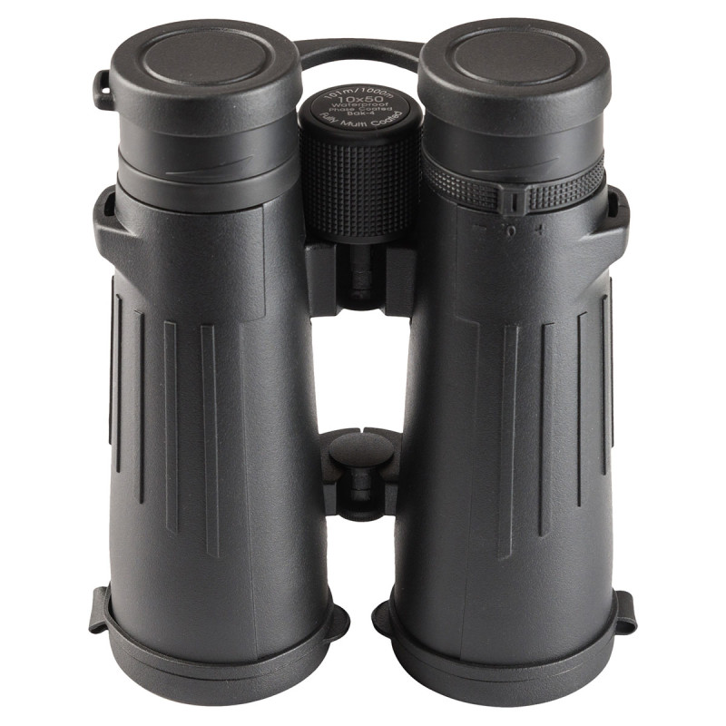 Бінокль SIGETA Imperial 10x50 Black