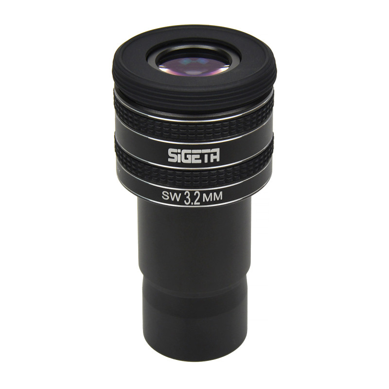 Окуляр SIGETA 58 SERIES 3.2 мм, 58°, 1.25