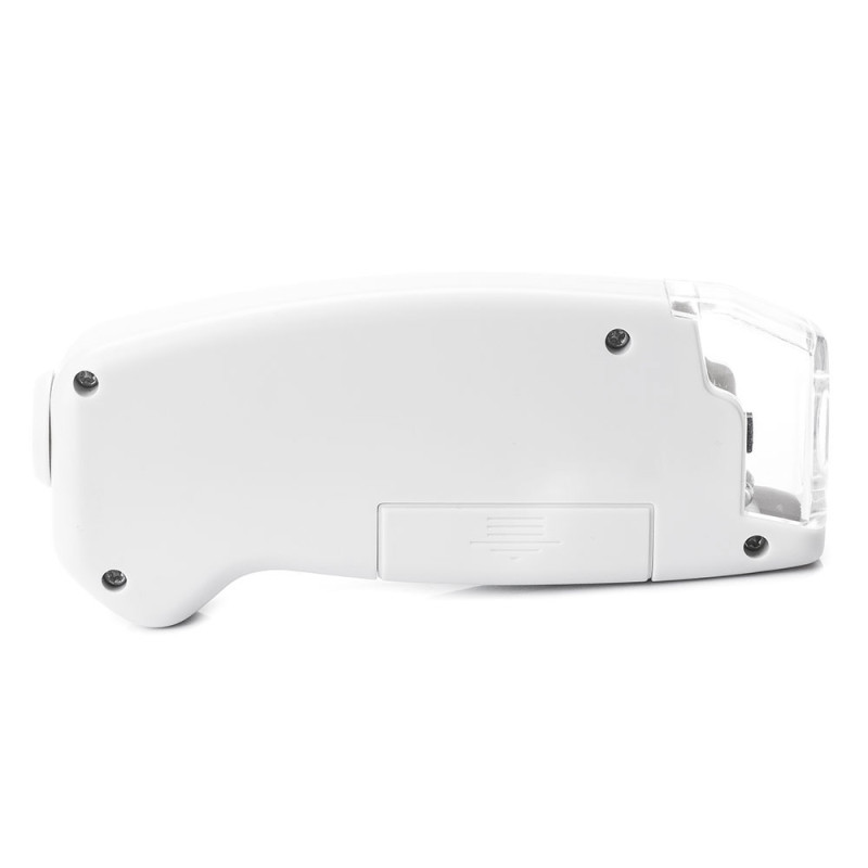 Мікроскоп SIGETA MicroGlass 100x