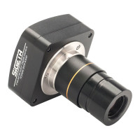 Астрокамера SIGETA TCMOS 3100 3.1MP USB 2.0