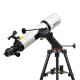 Телескоп SIGETA StarQuest 102/700 HD Air-Spaced Alt-AZ