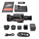 Тепловізійний приціл GUIDE TR650 640x480px 50mm