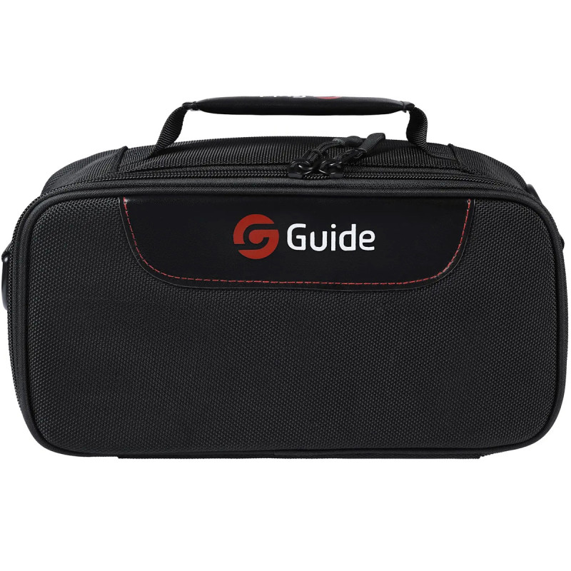 Тепловізійний приціл GUIDE N435 35mm 400x300px 3.3-13.2x