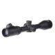Оптичний приціл KONUS KONUSPRO F-30 4-16x52 550 IR FFP