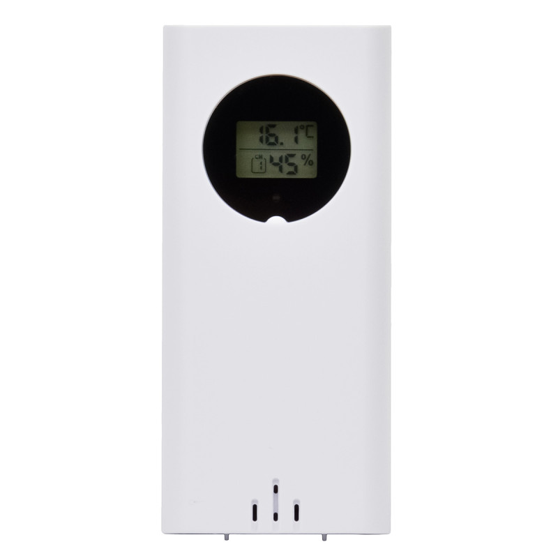 Метеостанція SIGETA SmartMeteo Max 8-in-1 Wi-Fi