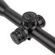 Оптичний приціл KONUS ETERNITY 6-24x50 PRS BDC IR FFP