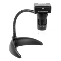 Цифровий мікроскоп SIGETA Vizio Wi-Fi 10x-200x 1080P