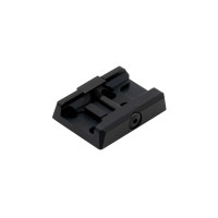 Кріплення для приціла HOLOSUN AEMS Low Mount