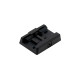 Кріплення для приціла HOLOSUN AEMS Low Mount