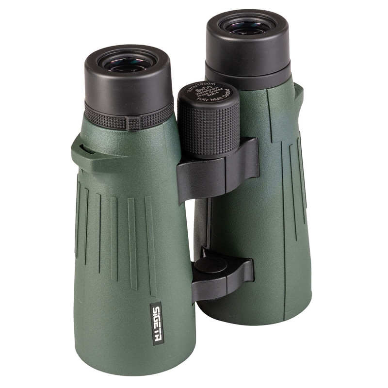 Бінокль SIGETA Imperial 8x56 Green