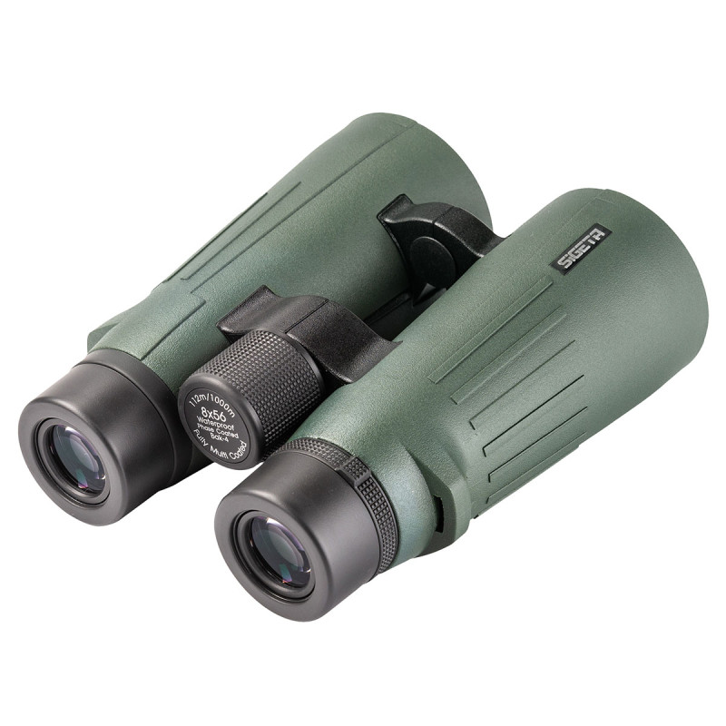 Бінокль SIGETA Imperial 8x56 Green
