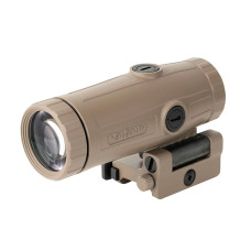 Збільшувач (магніфер) HOLOSUN HM3X-FDE 3x