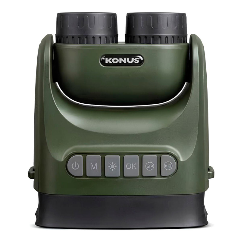 Цифровий бінокль KONUS KONUSPY-20 (1x-15x)