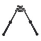 Сошки KONUS BIPOD-T 12-23 см