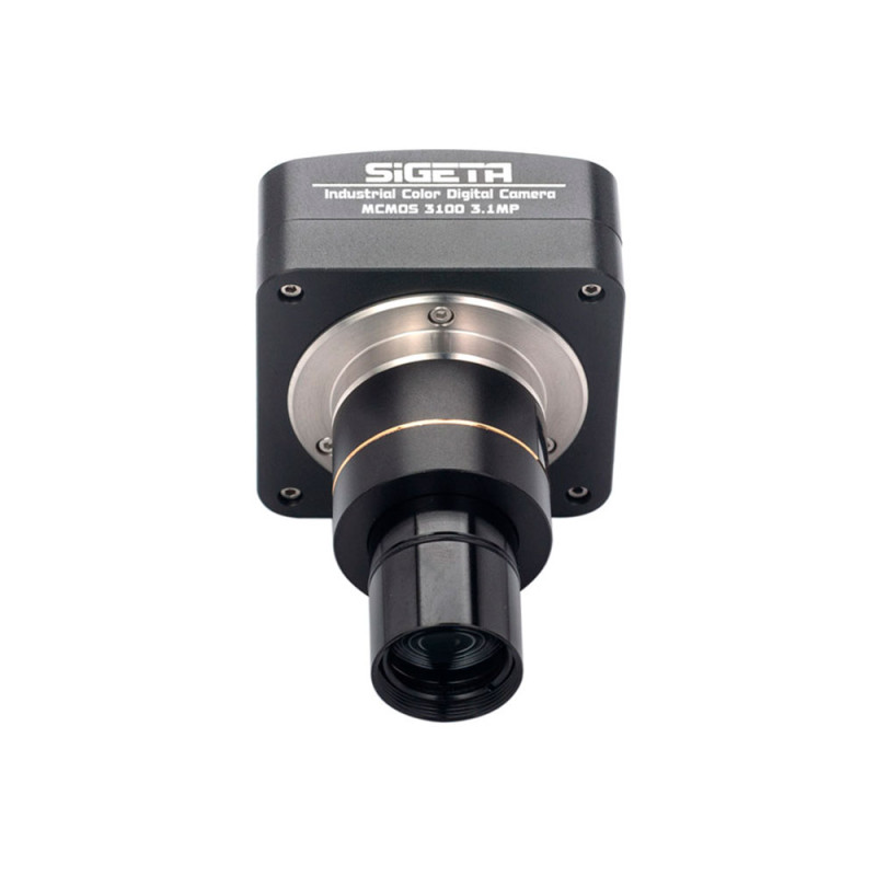 Цифрова камера для мікроскопа SIGETA MCMOS 3100 3.1MP USB 2.0