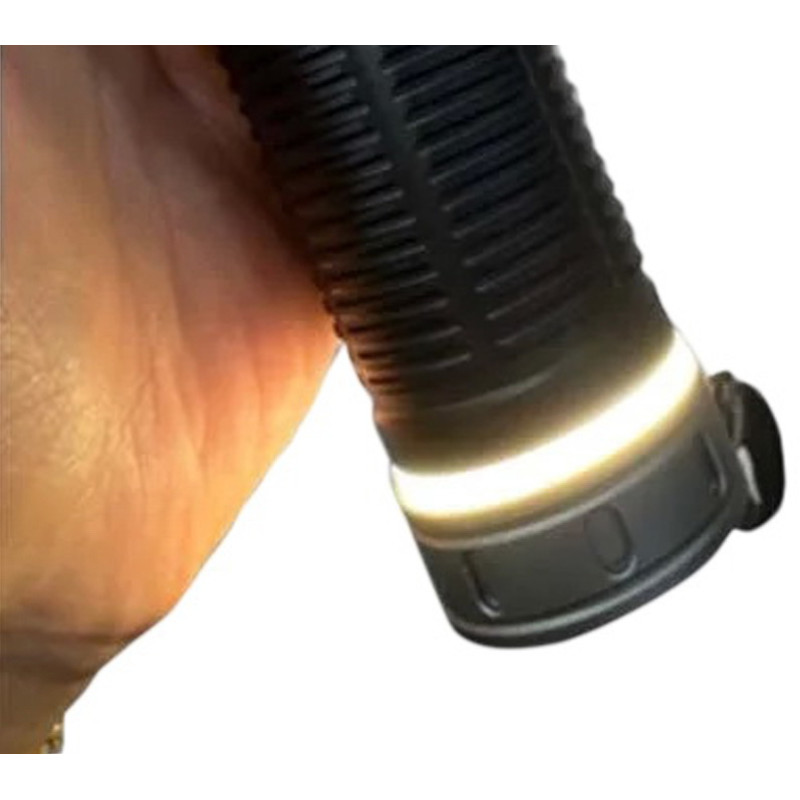 Ліхтар KONUS KONUSLIGHT-4K (4000 Lm) USB Rechargeable