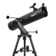 Телескоп SIGETA StarQuest 120/700 Alt-AZ