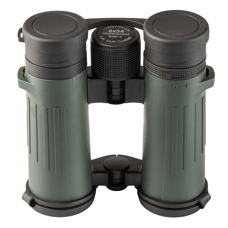 Бінокль SIGETA Imperial 8x34 Green