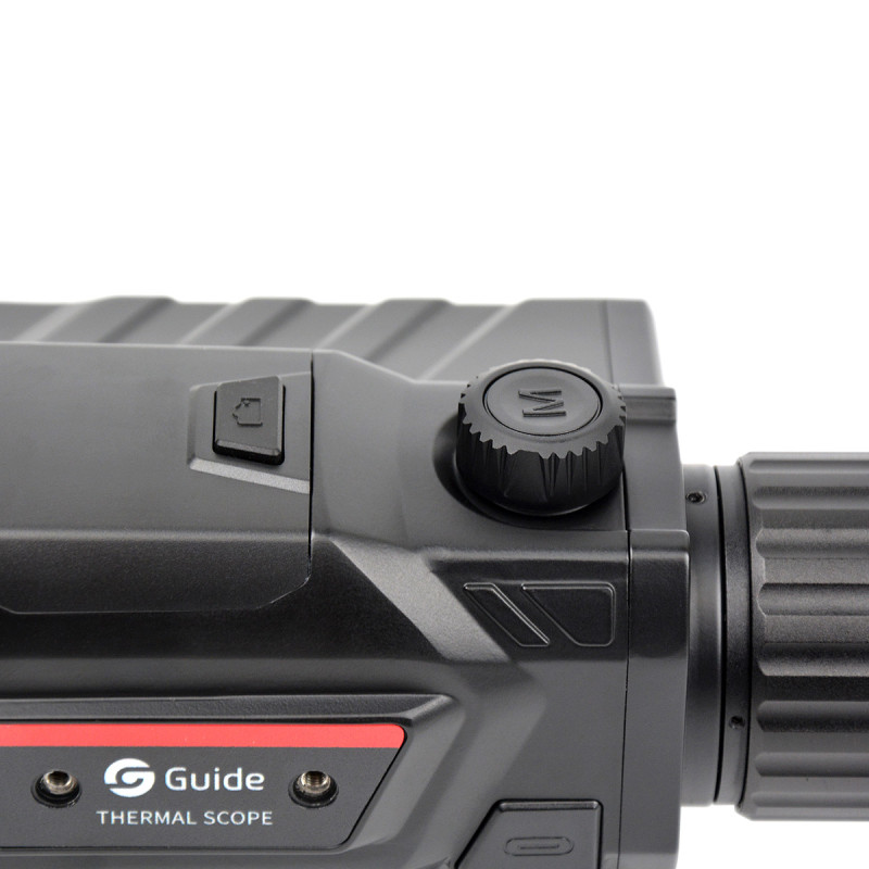 Тепловізійний приціл GUIDE TR650 640x480px 50mm
