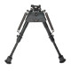 Сошки KONUS BIPOD 15-22 см